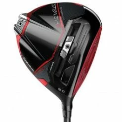 TaylorMade Stealth2 Plus Driver