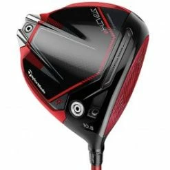 TaylorMade Stealth2 HD Driver