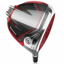 TaylorMade Stealth2 HD Women's Driver - Custom