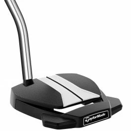 TaylorMade Spider GTX Black Single Bend Putter 1 TaylorMade Spider GTX Black Single Bend Putter