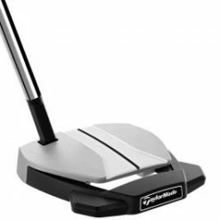 TaylorMade Spider GTX Silver #3 Putter