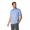TravisMathew The Zinna Polo