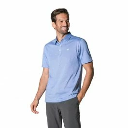 TravisMathew The Zinna Polo 1 TravisMathew The Zinna Polo