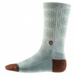 Stance Toluca Crew Sock