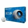 TaylorMade TP5 Golf Balls - 2021