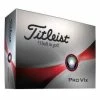 Titleist 2023 Pro V1x Golf Balls