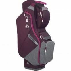 PING Women's Traverse Cart Bag
