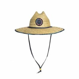 TravisMathew Last Straw Hat 1 TravisMathew Last Straw Hat