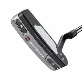 Odyssey Tri-Hot 5K One Putter 1 Odyssey Tri-Hot 5K One Putter