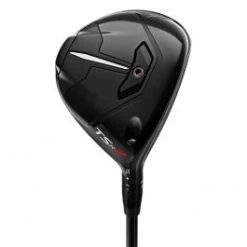 Titleist TSR2 Fairway Wood - Custom