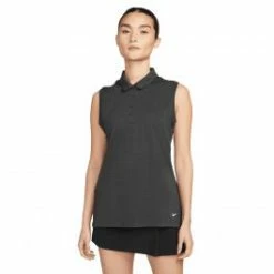 Nike Victory Women's Sleeveless Polo