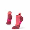 Stance Cross Over Ladies Tab Socks