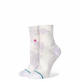 Stance Hang On Ladies Quarter Socks 1 Stance Hang On Ladies Quarter Socks