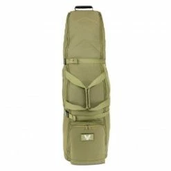 Subtle Patriot Warrior Travel Cover