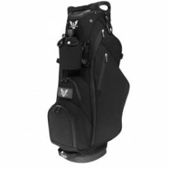 Subtle Patriot Warrior Cart Bag