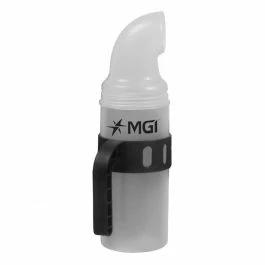 MGI Sand Bottle With Holder 1 MGI Sand Bottle With Holder