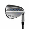 Callaway Jaws MD5 Platinum Chrome Wedge