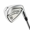 Wilson Staff D9 Forged Iron Set