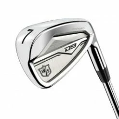 Wilson Staff D9 Forged Iron Set