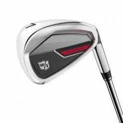 Wilson Staff Dynapower Iron Set With Graphite Shafts