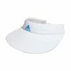 Adidas Women's Wide-Brim Tour Visor