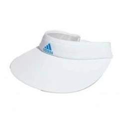 Adidas Women's Wide-Brim Tour Visor