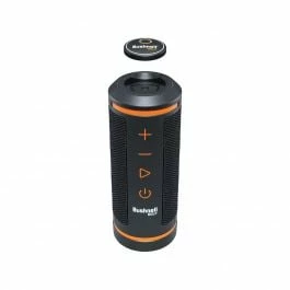 Bushnell Wingman GPS Golf Speaker 1 Bushnell Wingman GPS Golf Speaker
