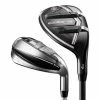 Cobra Women's T-Rail 2.0 Hybrid-Iron Set With Graphite Shafts