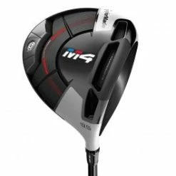 TaylorMade M4 Driver