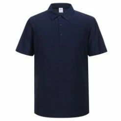 JDX Heather Polo