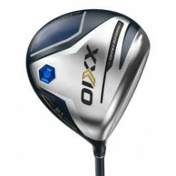 XXIO 12 Driver - Custom