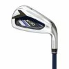 XXIO 12 Single Iron With Graphite Shaft