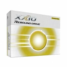 XXIO Rebound Drive Golf Balls 1 XXIO Rebound Drive Golf Balls