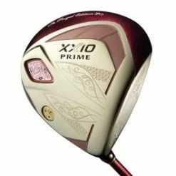 XXIO Ladies Prime Royal Edition Driver