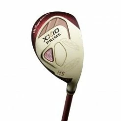 XXIO Ladies Prime Royal Edition Hybrid