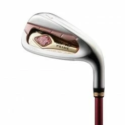 XXIO Ladies Prime Royal Edition Iron Set