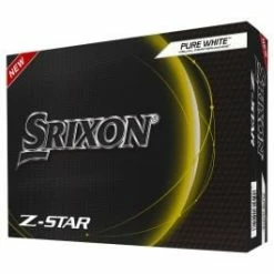 Srixon Z-Star Golf Balls