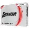Srixon Z-Star XV Golf Balls