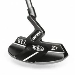 Optic Golf Z7 Putter - UST Shaft