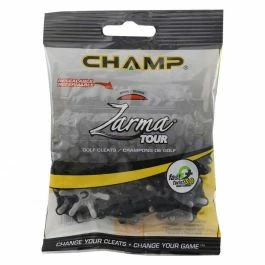 Champ Zarma Tour Spikes - Fast Twist 3.0 1 Champ Zarma Tour Spikes - Fast Twist 3.0