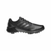 Adidas ZG21 Golf Shoes - Black/Grey