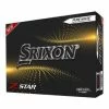 Srixon Z-Star Golf Balls - Prior Generation