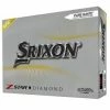 Srixon Z-Star ♦ Diamond Golf Balls - Prior Generation